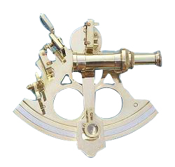 Nautical Sextant